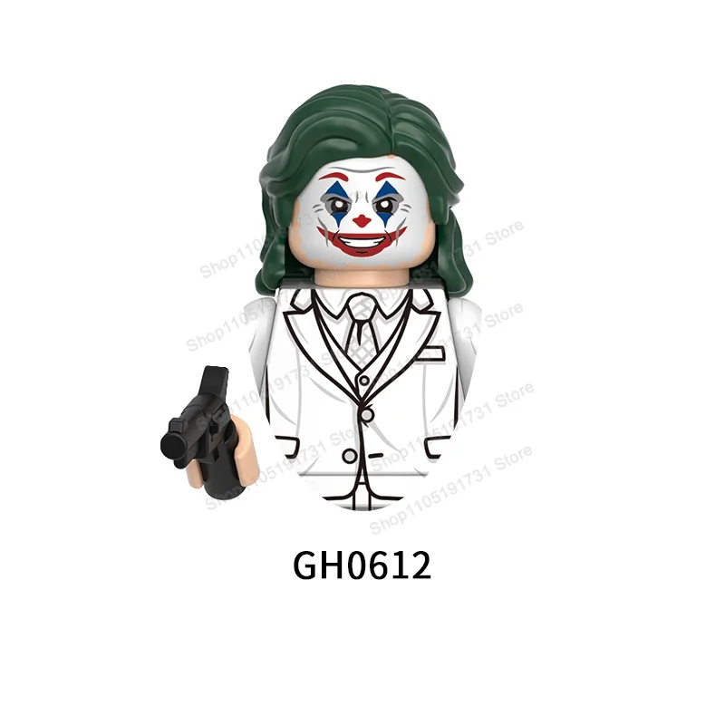 GH0612