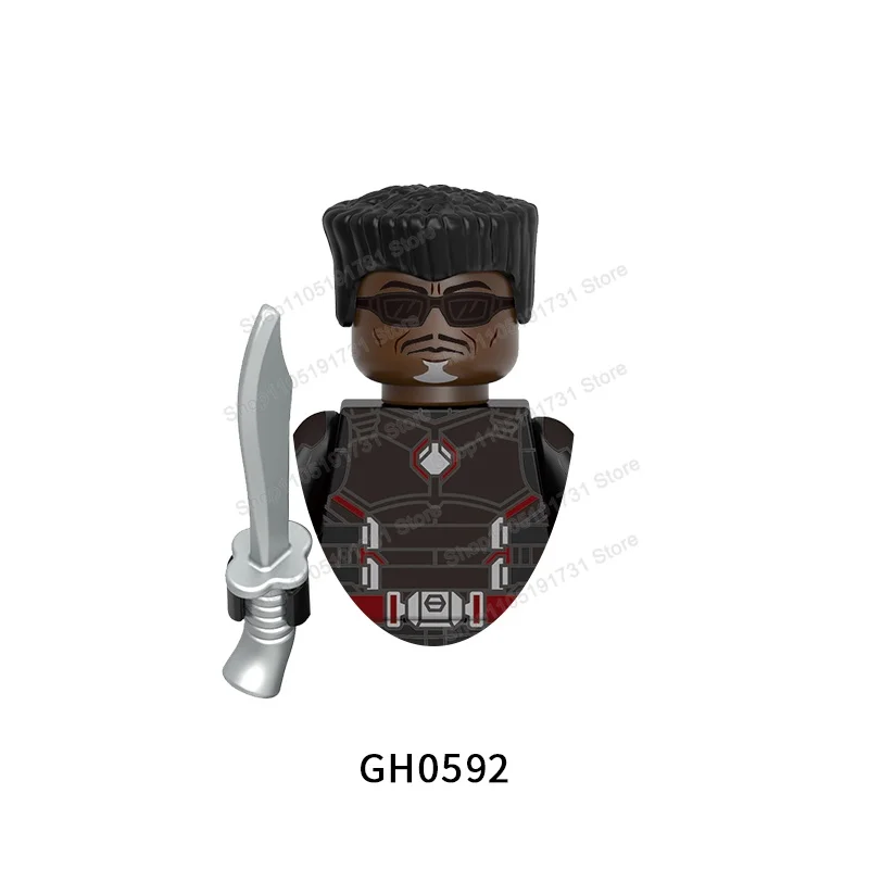 GH0592