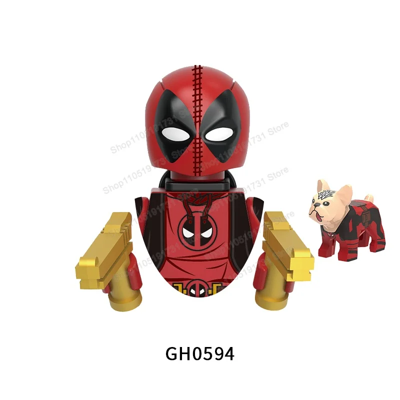 GH0594