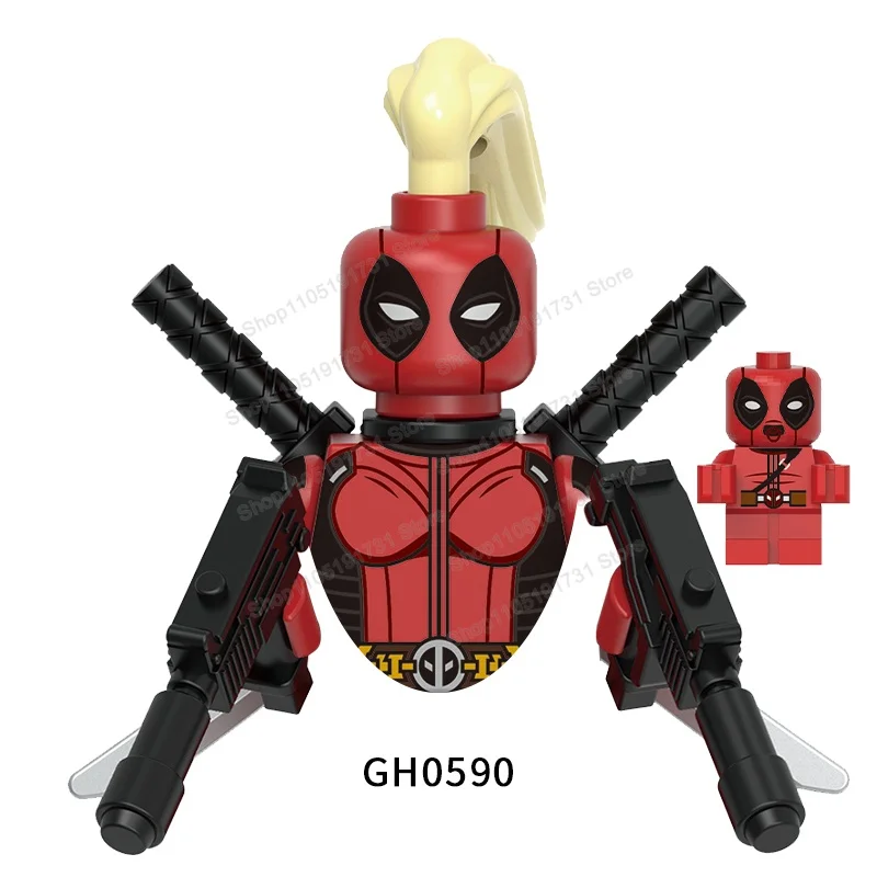 GH0590