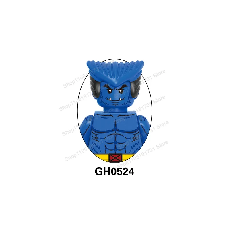 GH0524