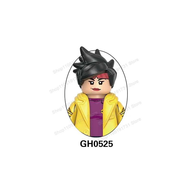 GH0525