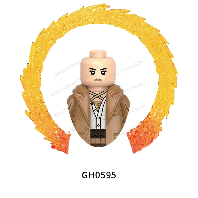 GH0595