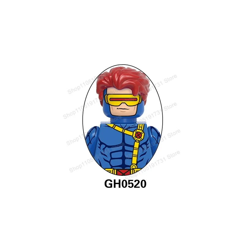 GH0520
