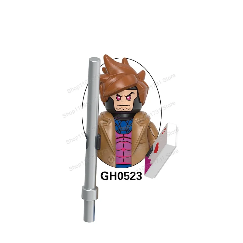 GH0523
