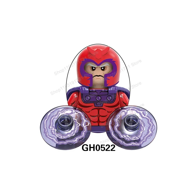 GH0522
