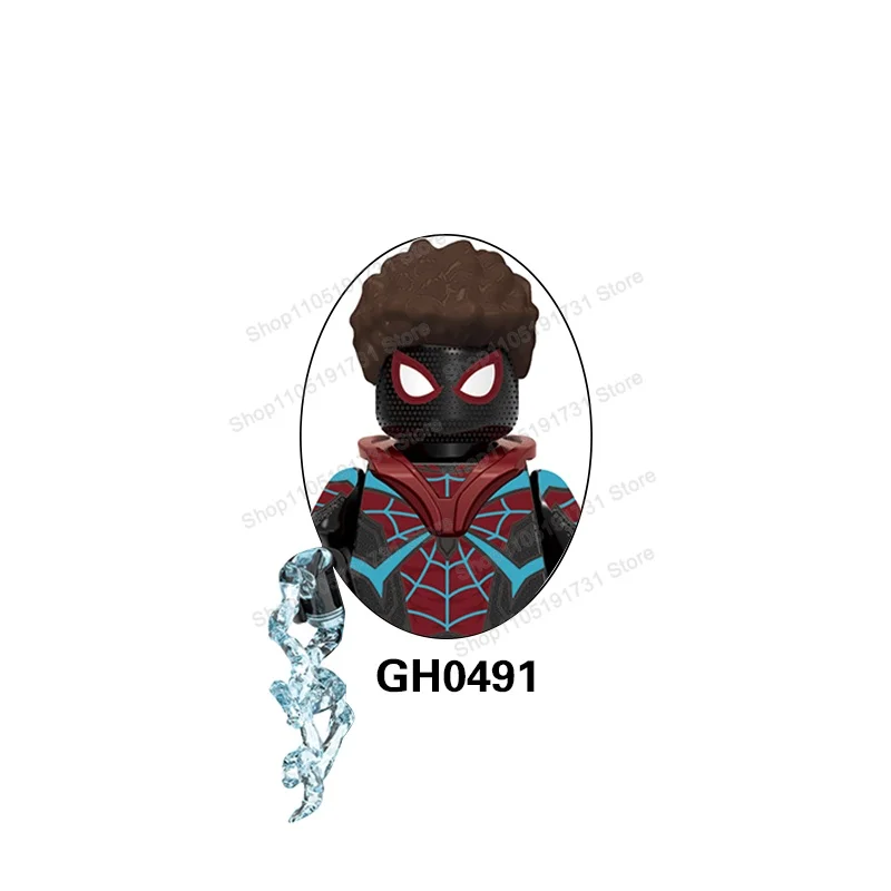 GH0491