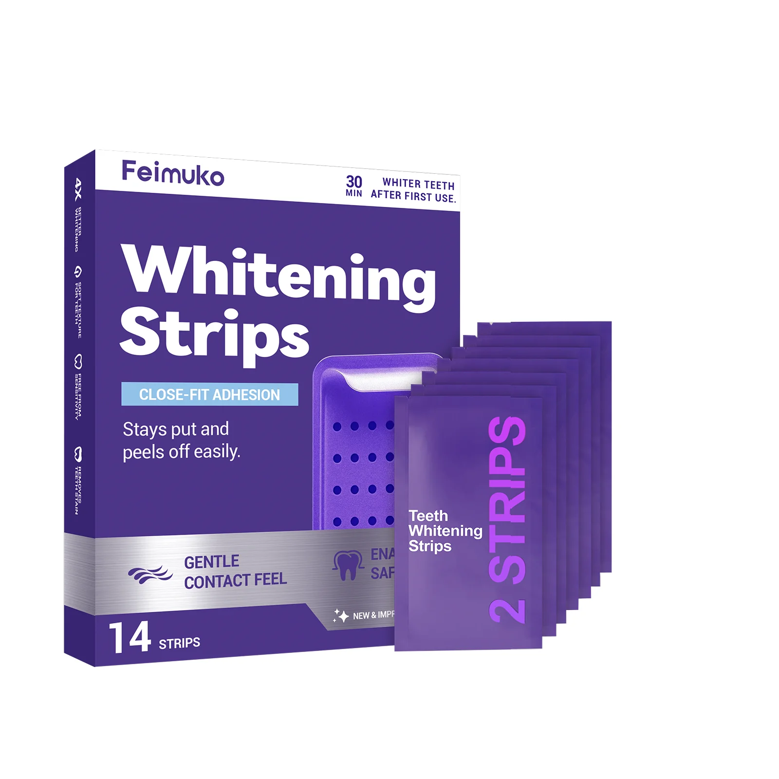 14STRIPS