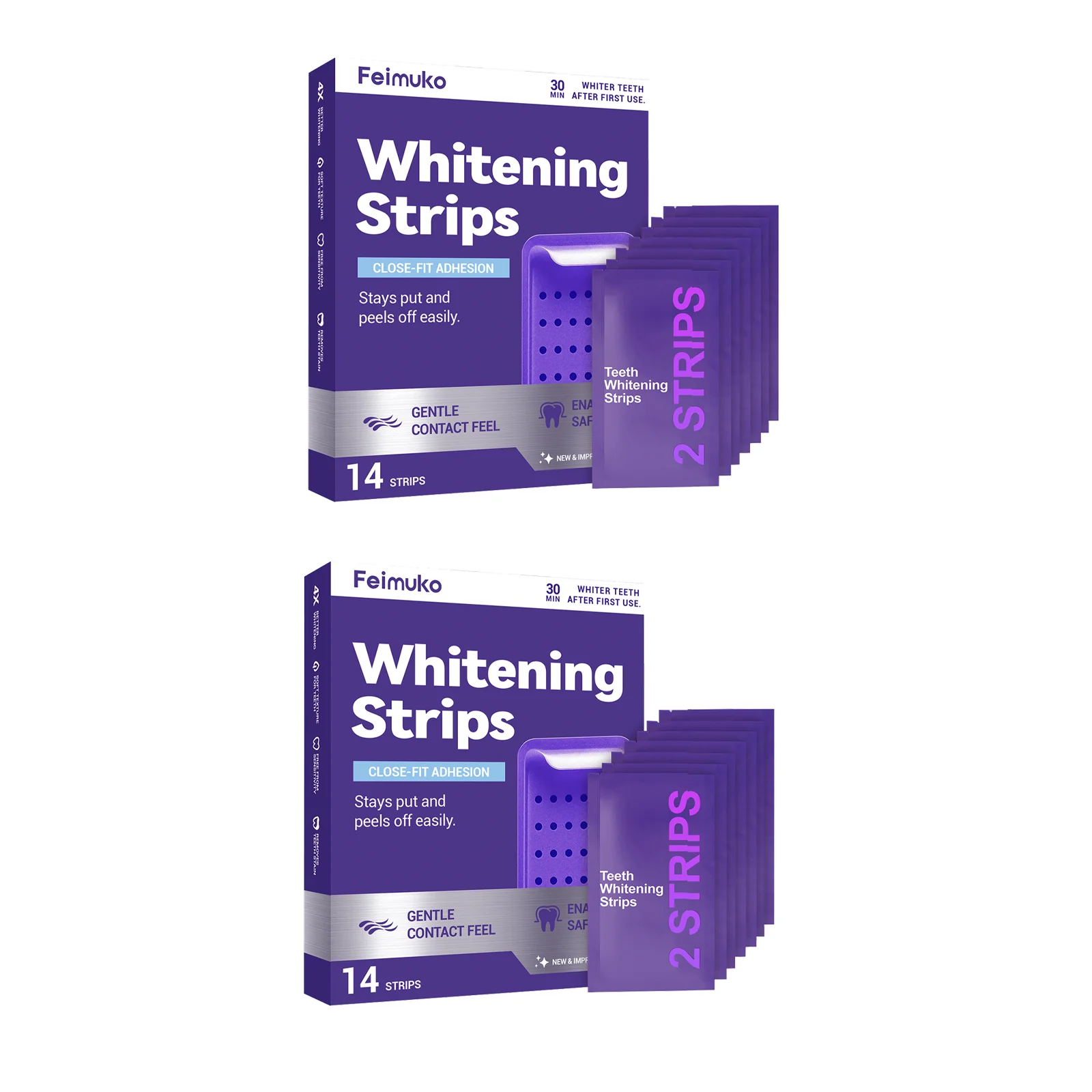 14STRIPS x2