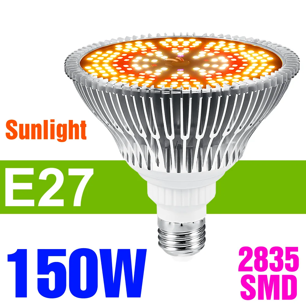 E27 150W