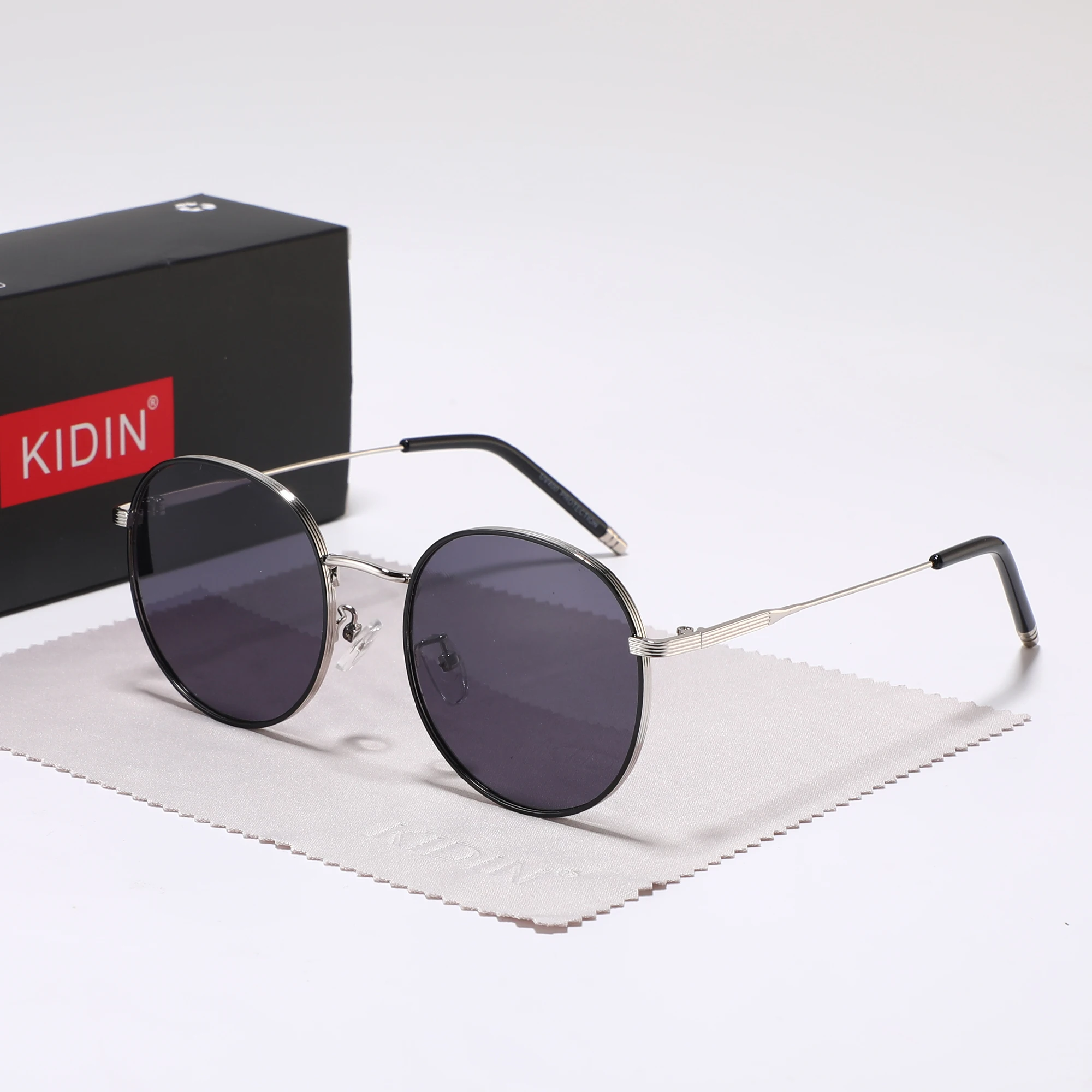 grey