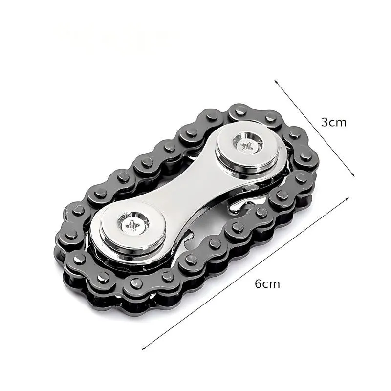 metal style H