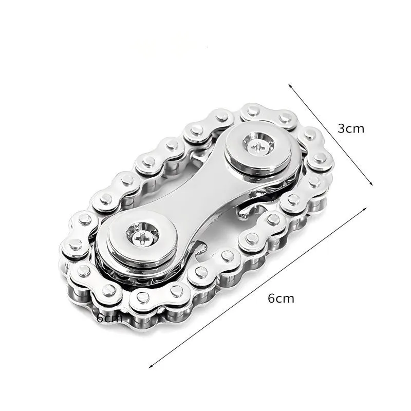 metal style I