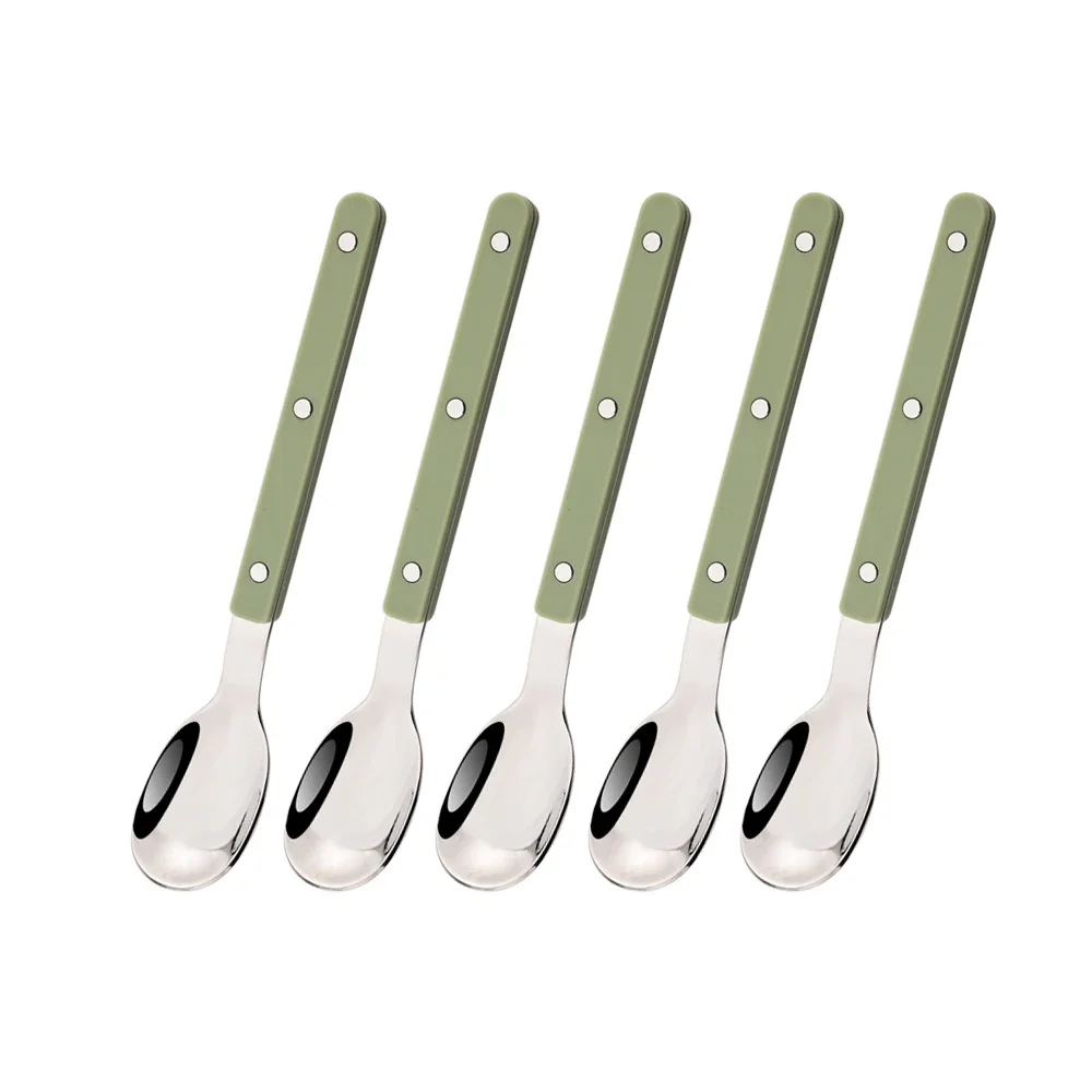 Green Silver