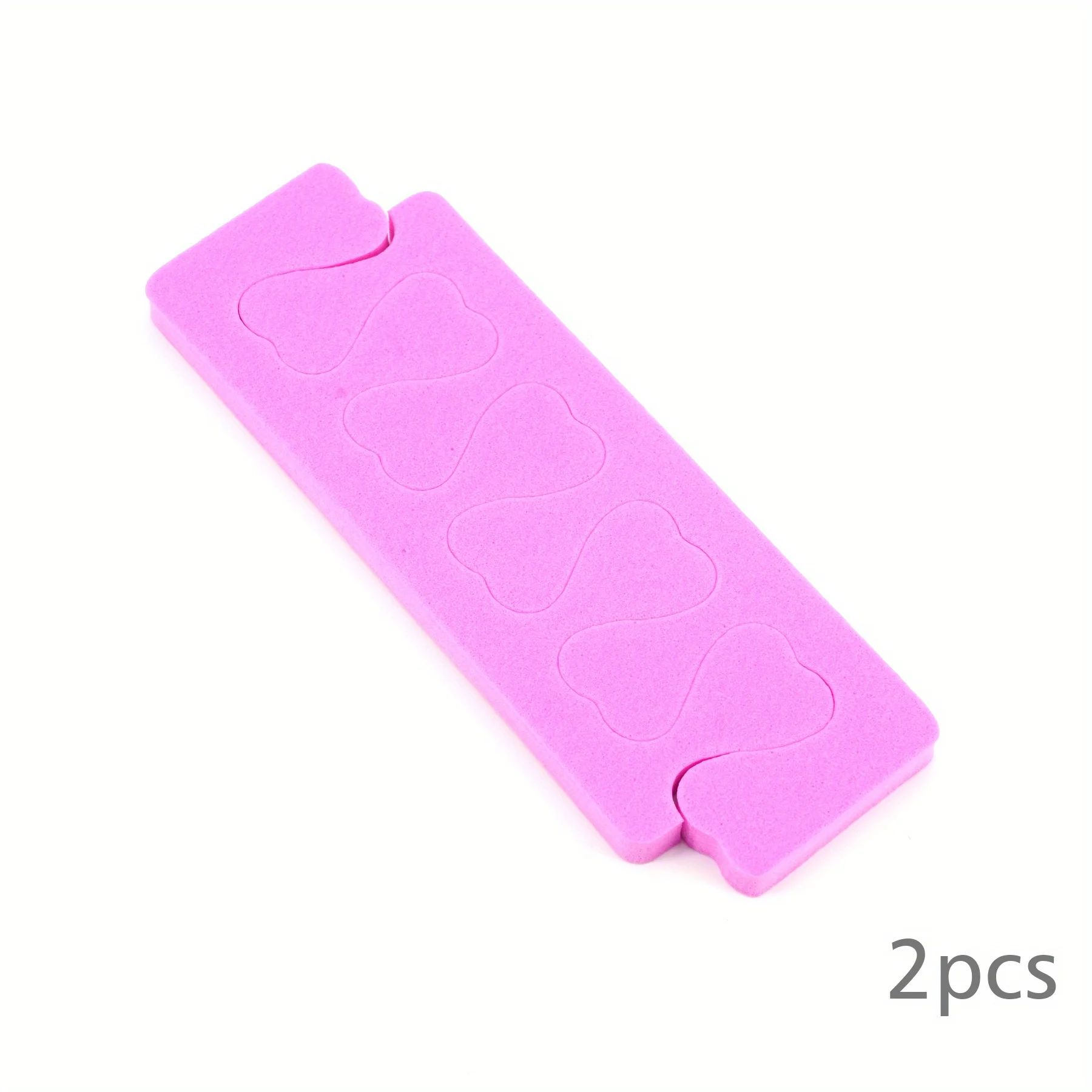 Pink 2Pcs