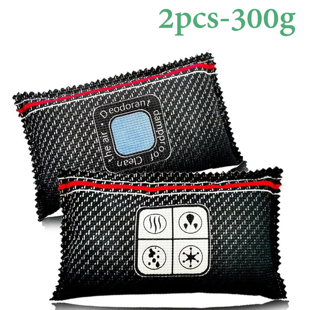 2pcs-300g