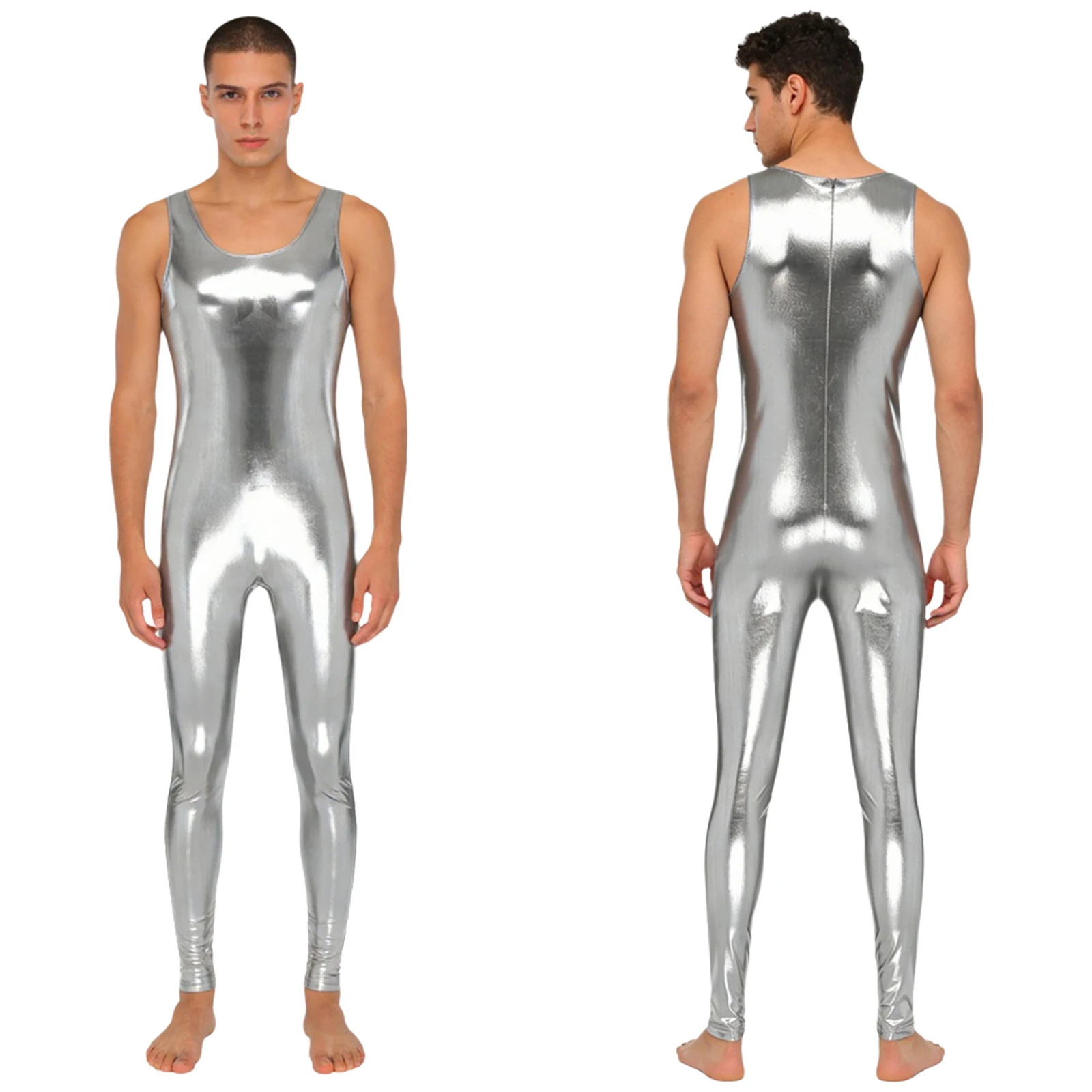 Silver