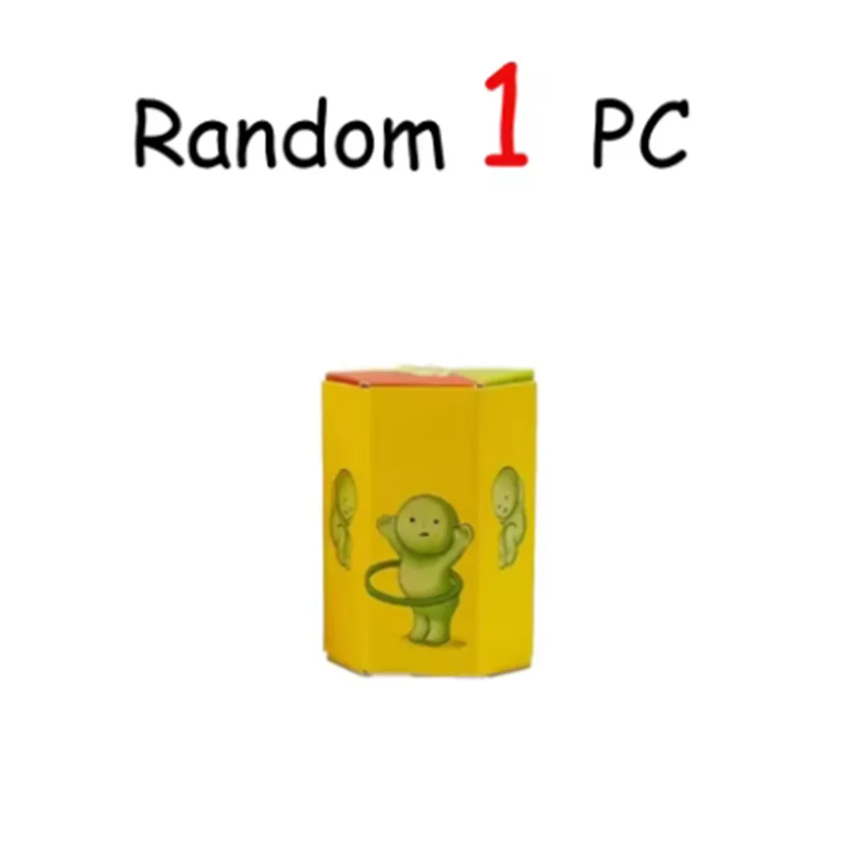 random 1pc