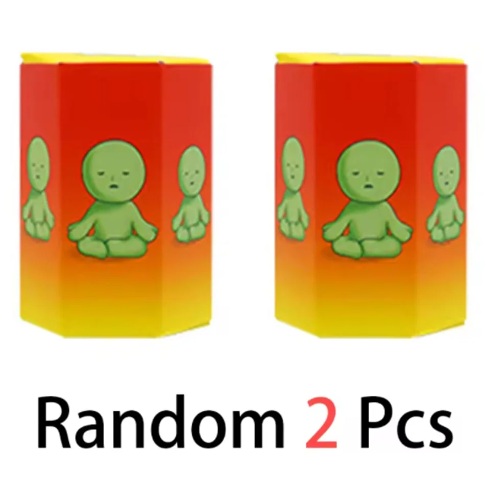 random 2pcs