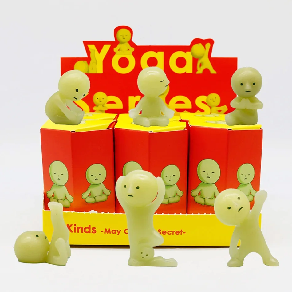 random 6pcs