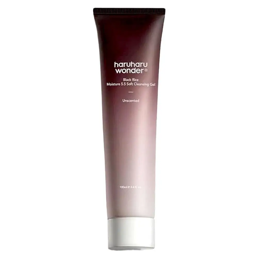 Facial Cleansing Gel