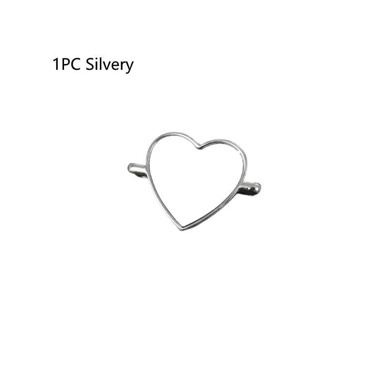 Silvery