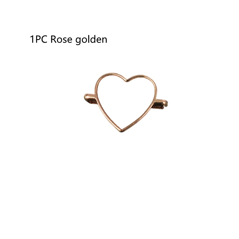 Rose golden