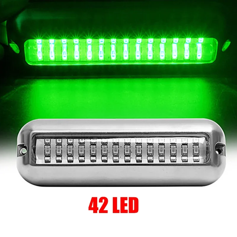 42LED-Green