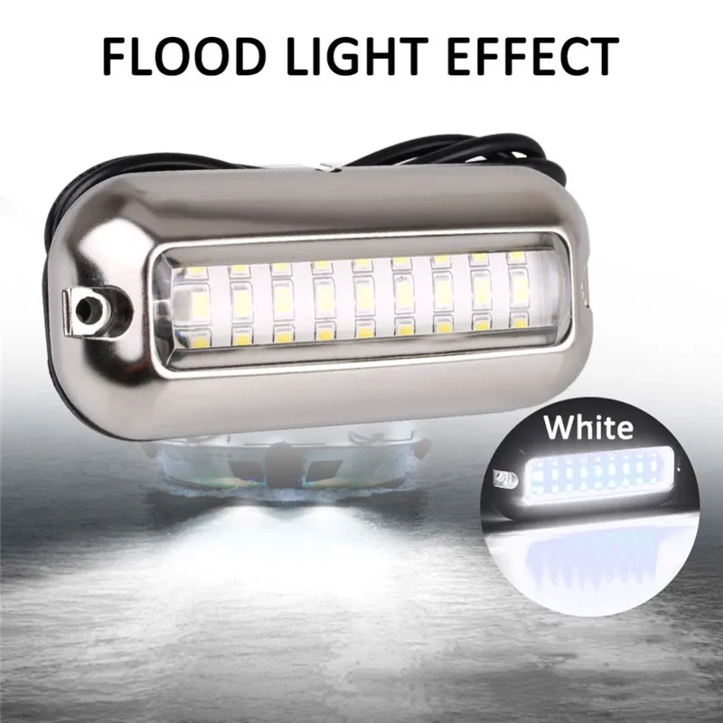 27LED-White