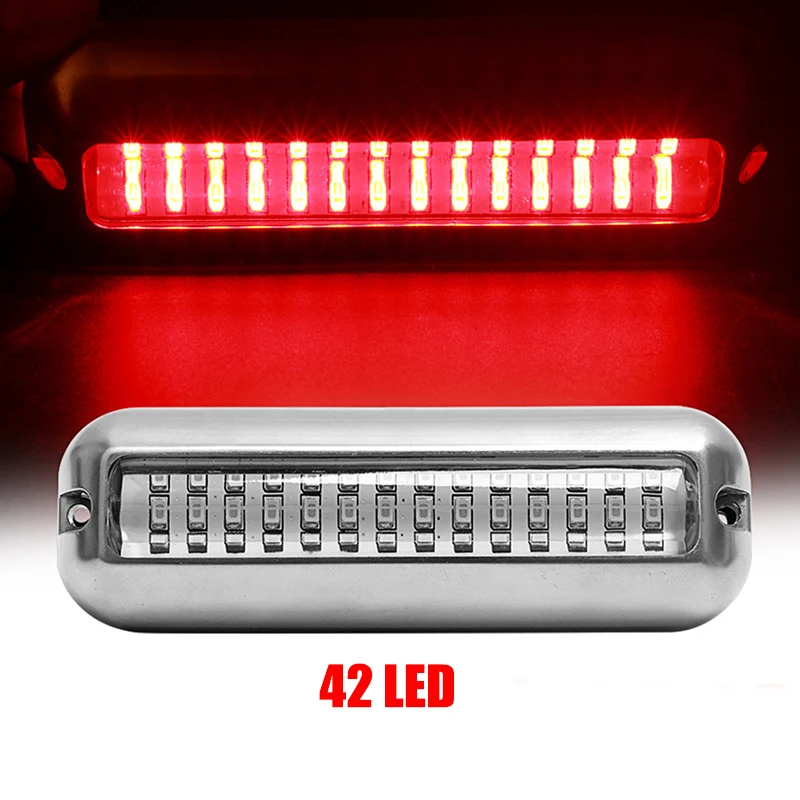 42LED-Red