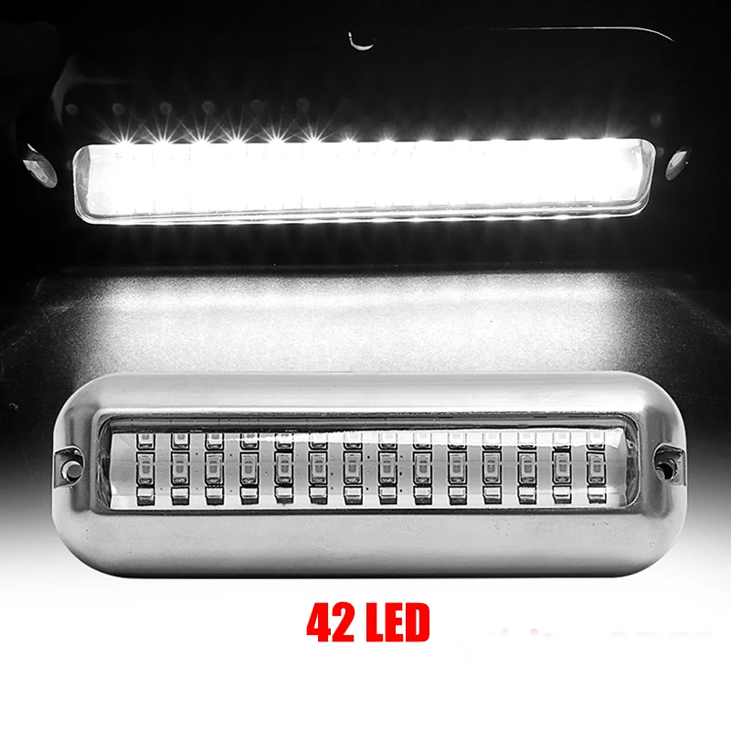 42LED-White