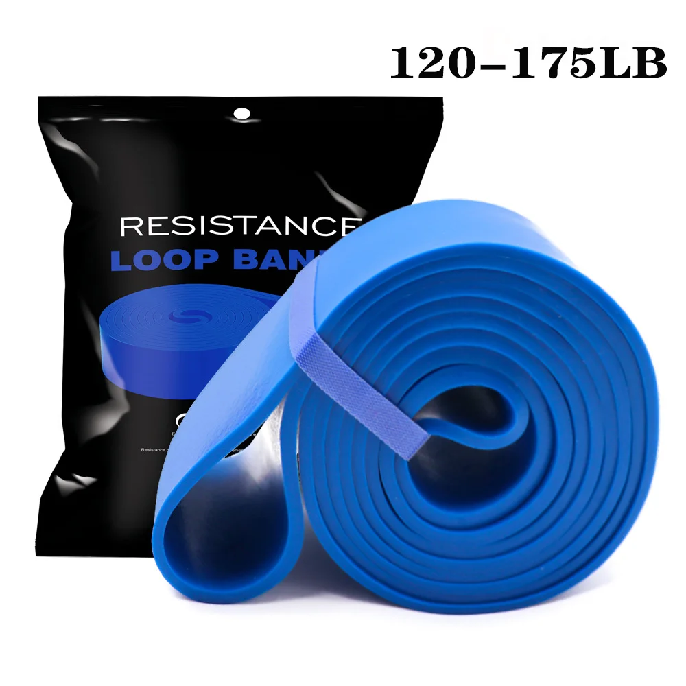 120-175LB Blue