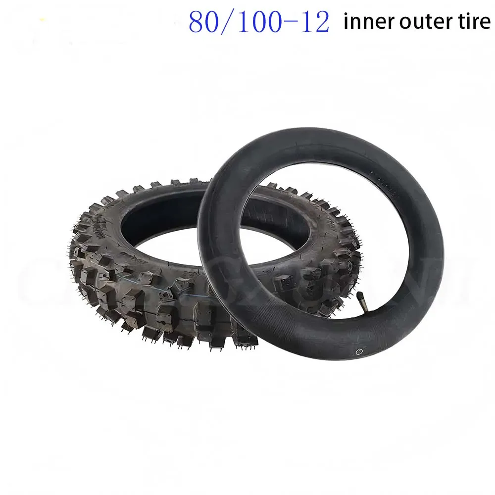 Out inner Tyre