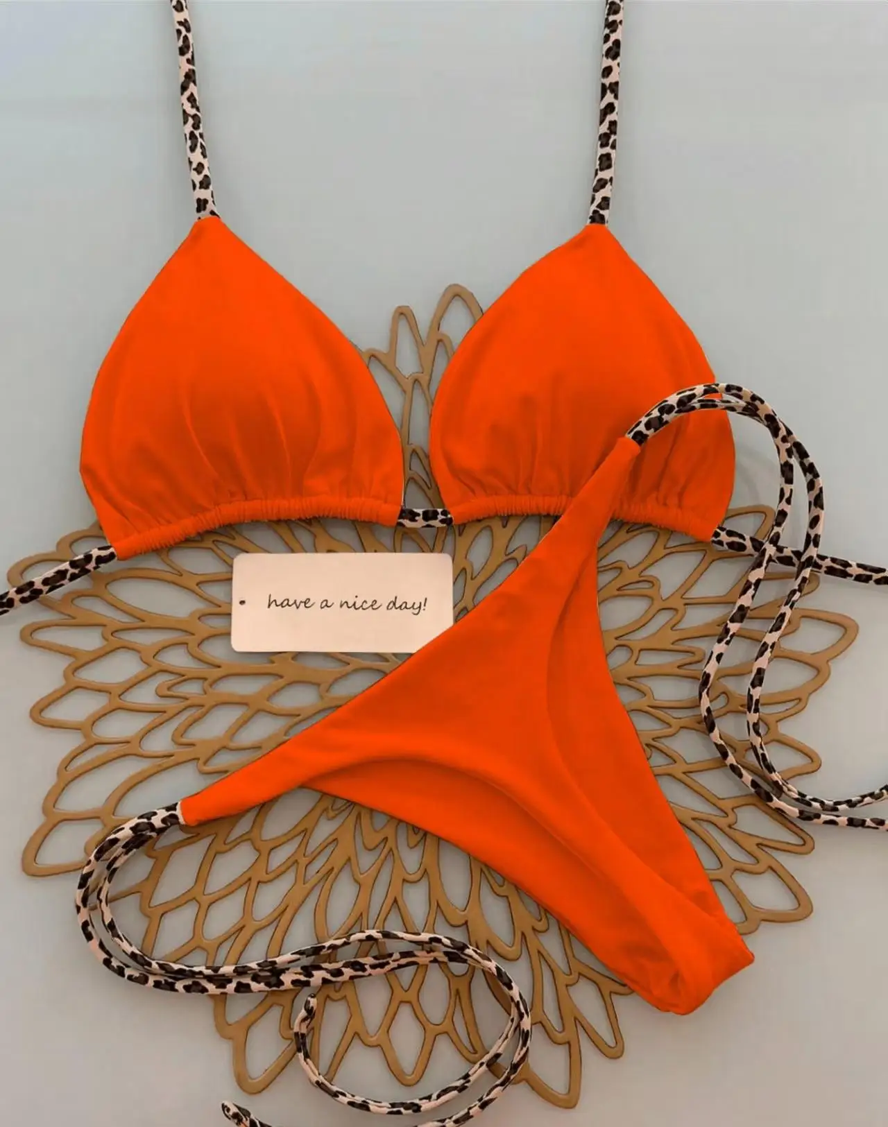 Orange 26530