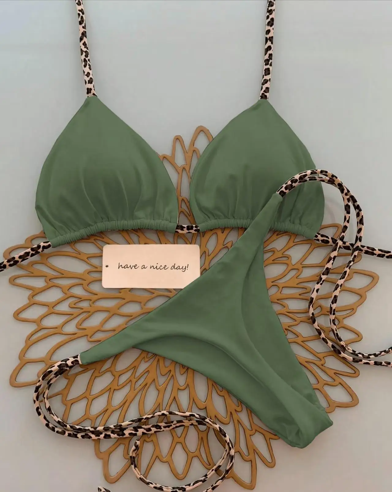 Army Green 26530