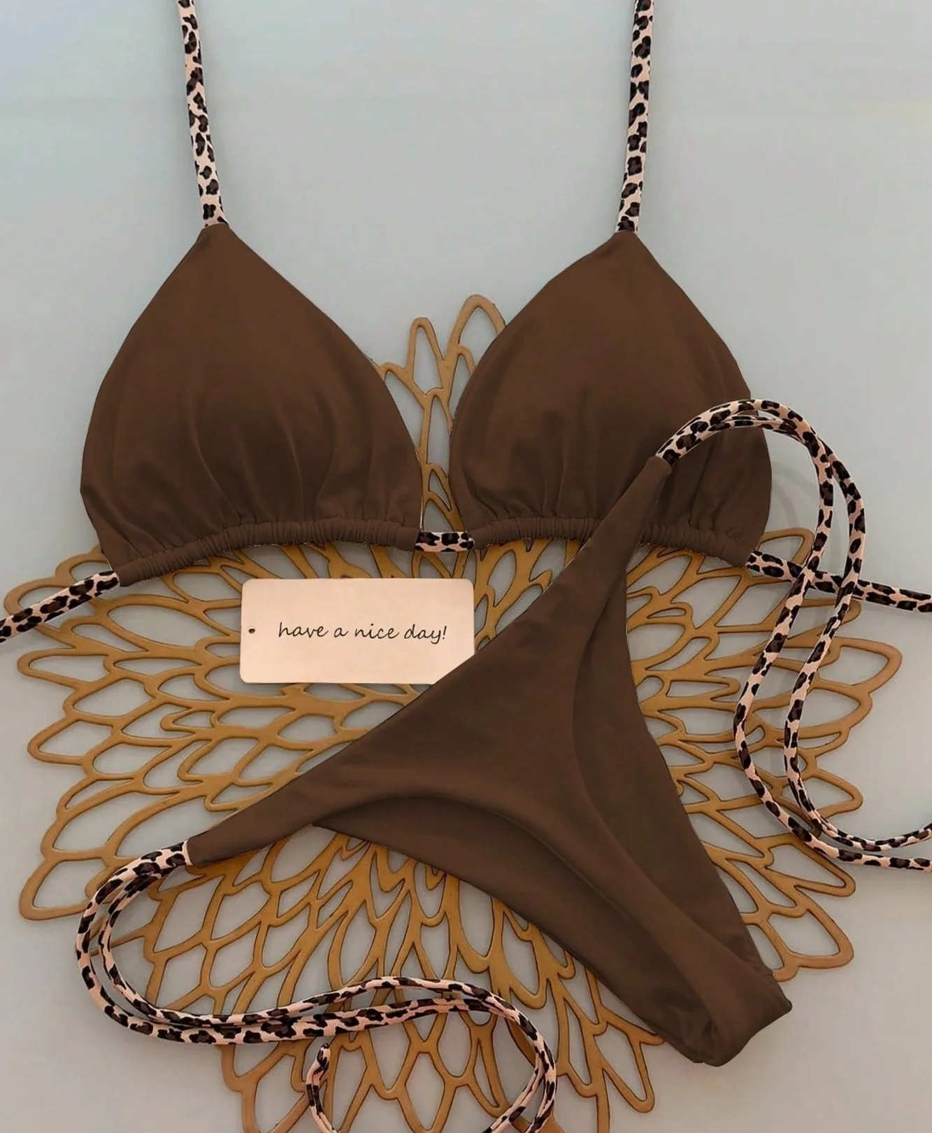 Dark Brown 26530