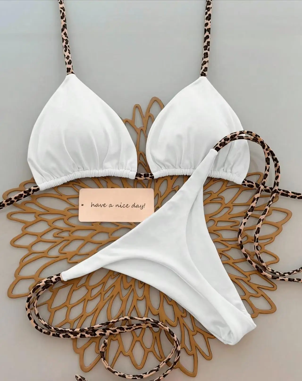 White 26530