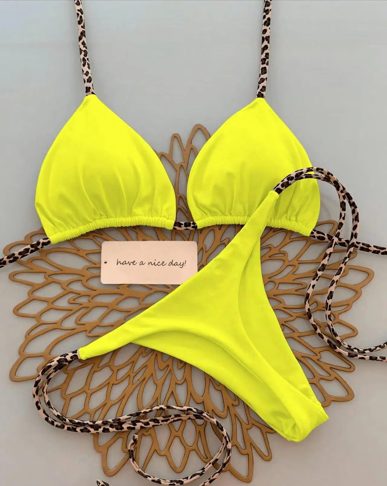 Yellow 26530