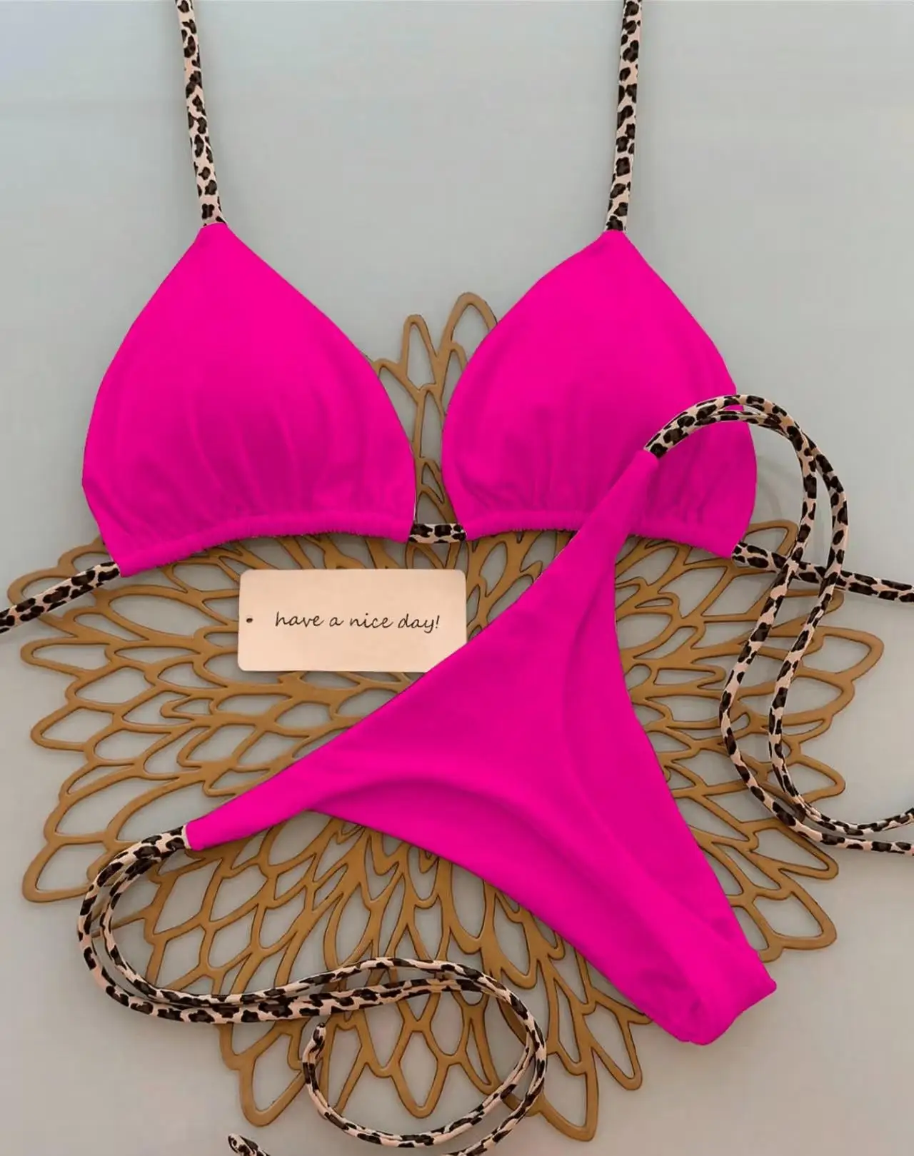 Rose red 26530