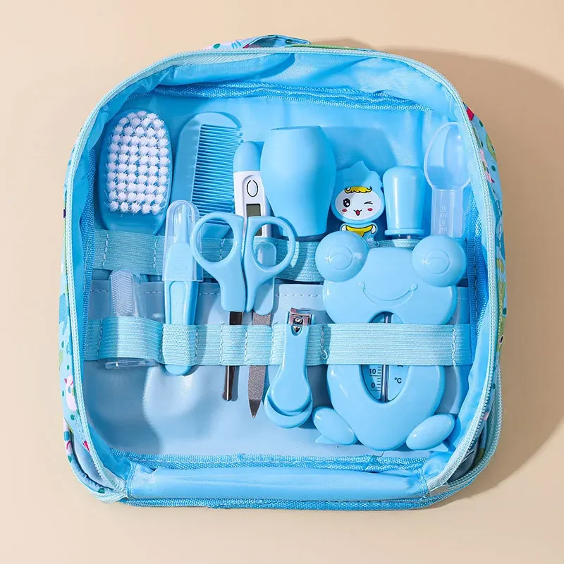 C106-blue 13pcs