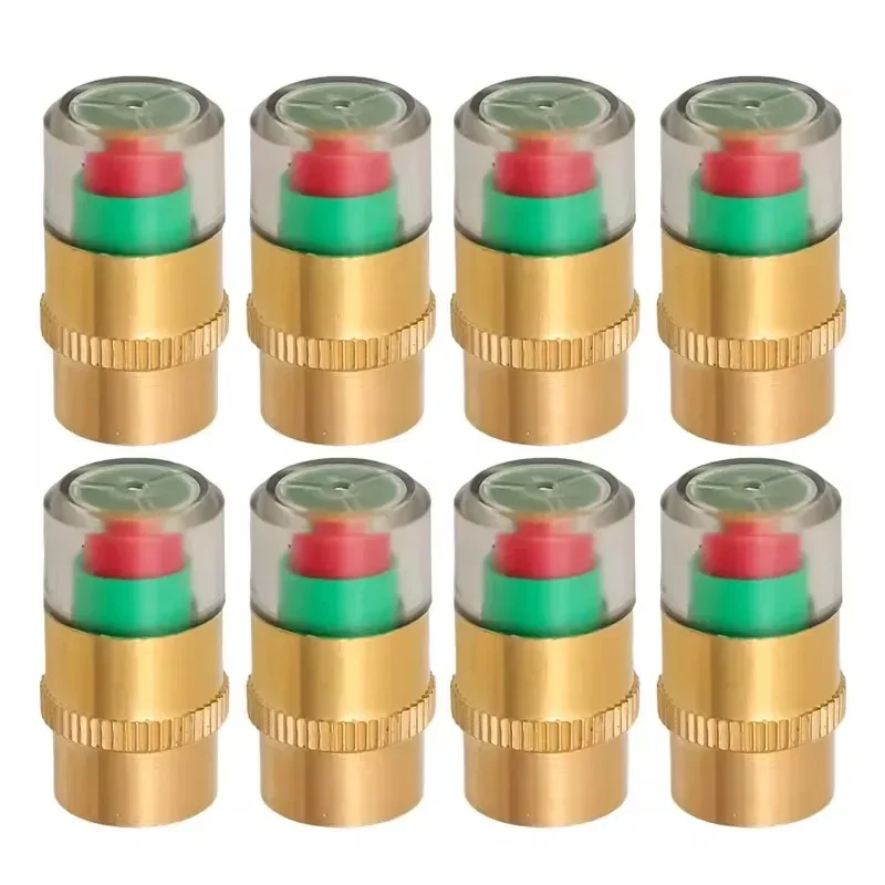 8pcs