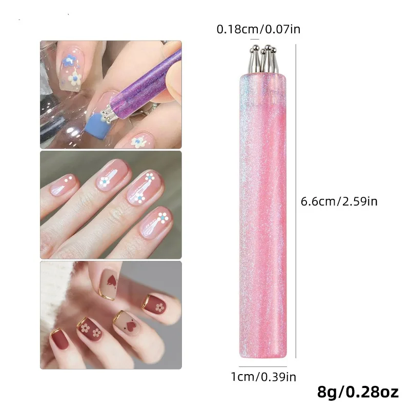 1PC Pink