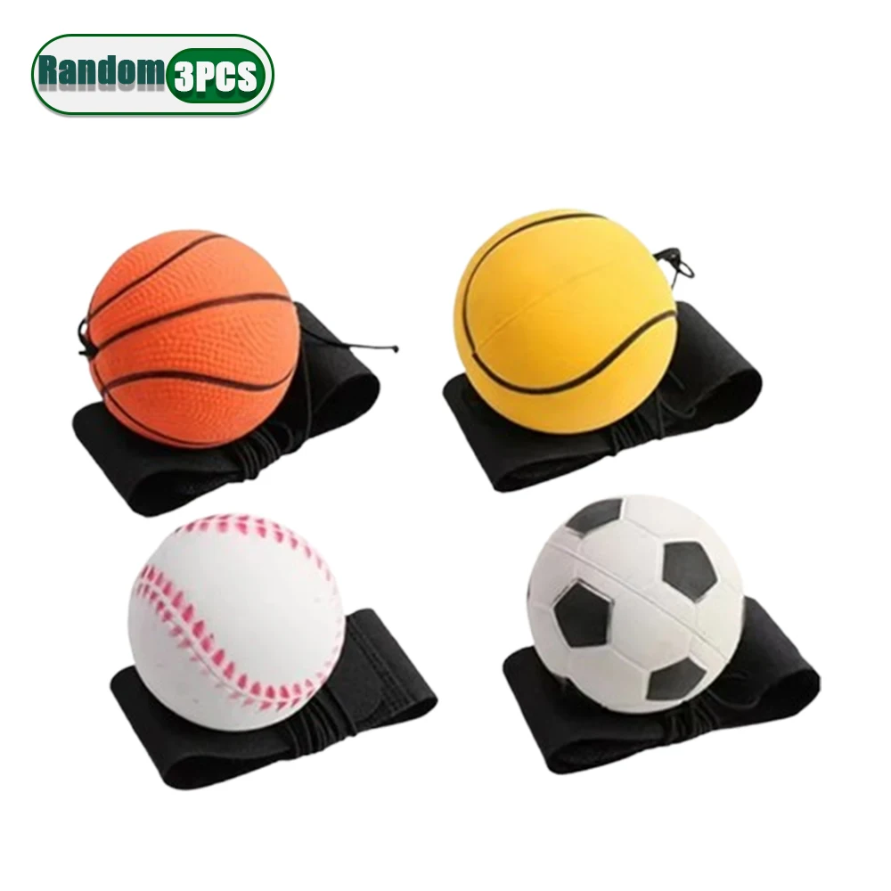 Random-3PCS