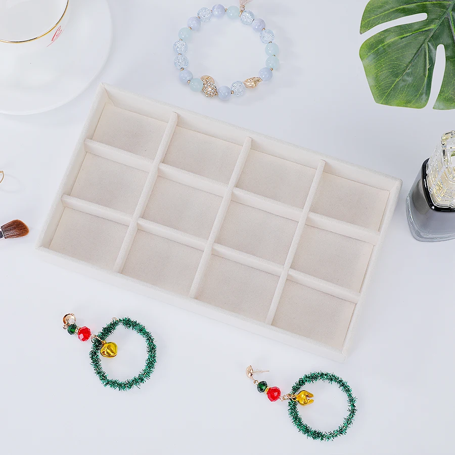12 grids pallet
