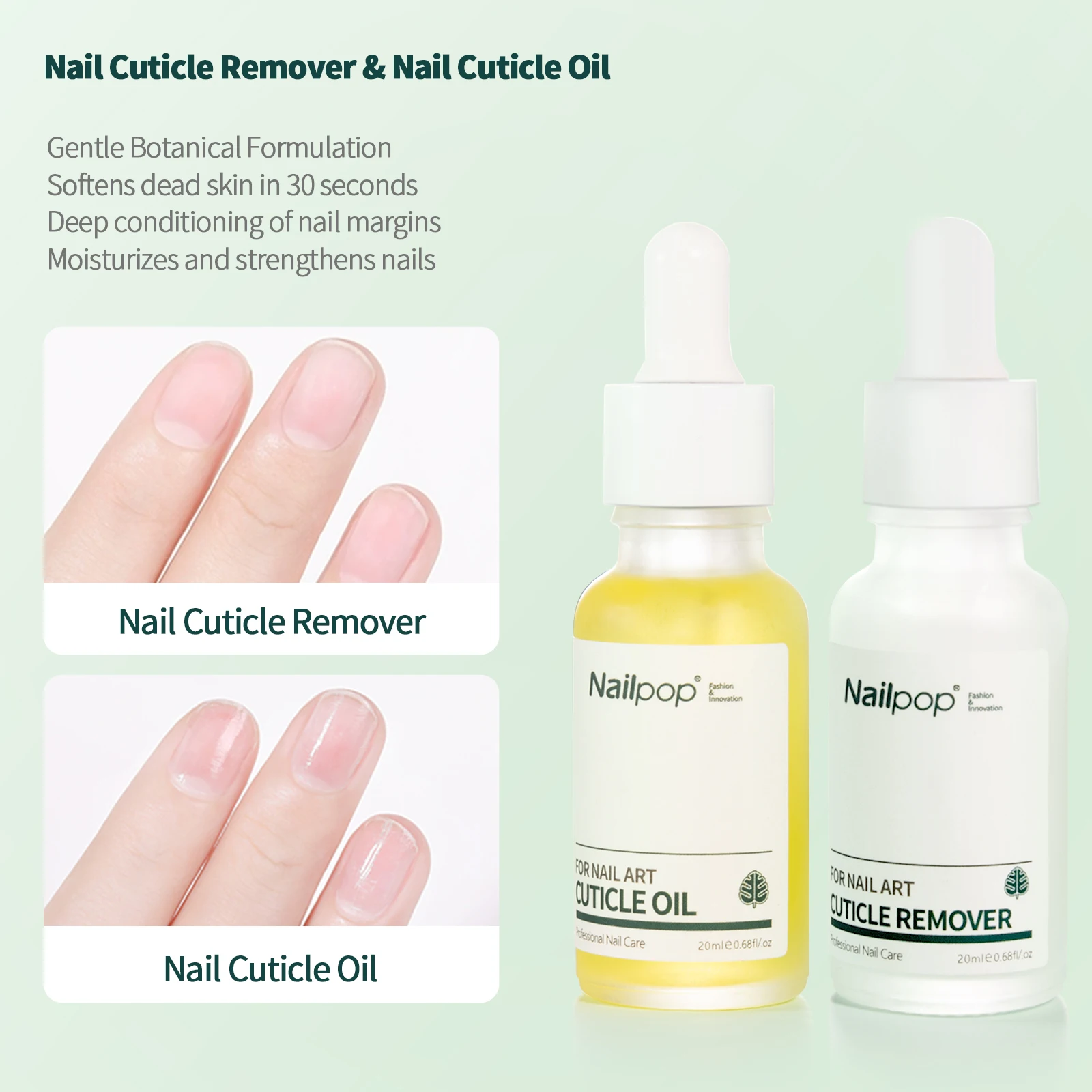 Oil and Remover