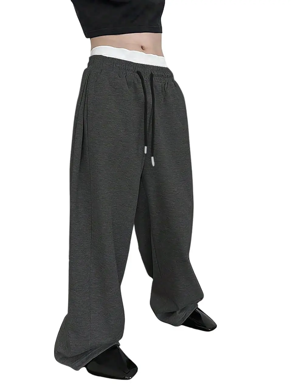 dark gray
