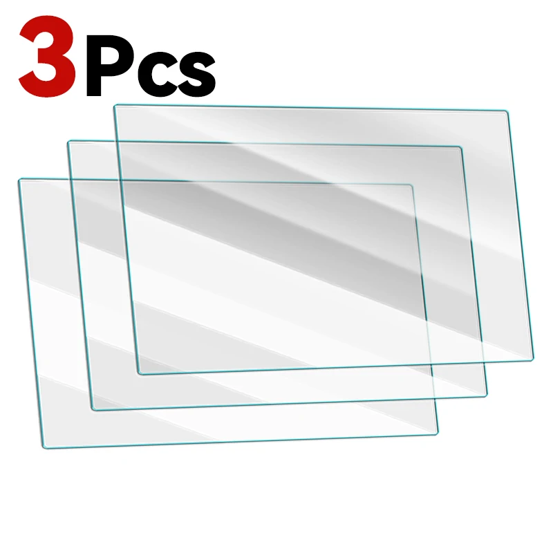 3Pcs