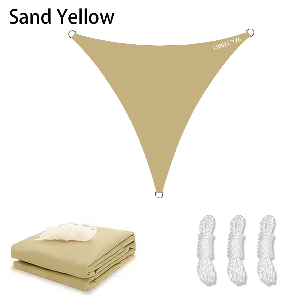 Sand yellow