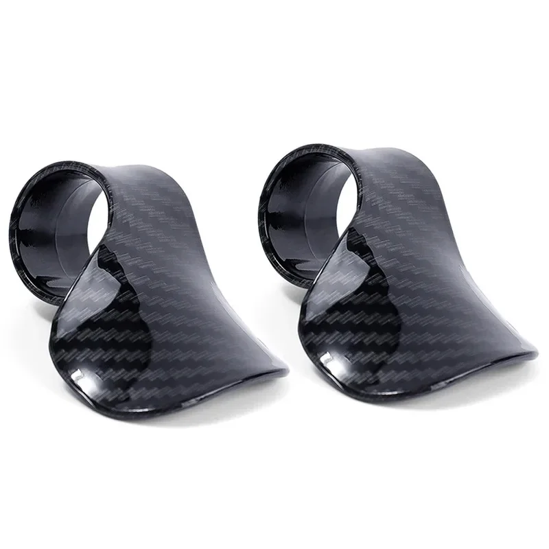 carbon fibre 2 Pcs