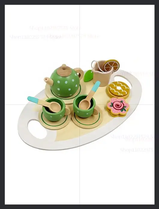 tea set